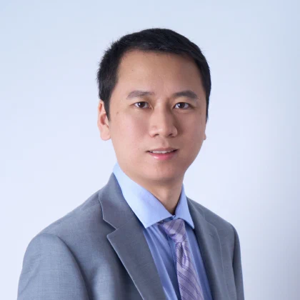 Yuanyue Li